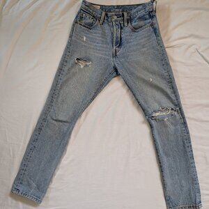 Levi's 501® Skinny Women's Jeans - Can't Touch This